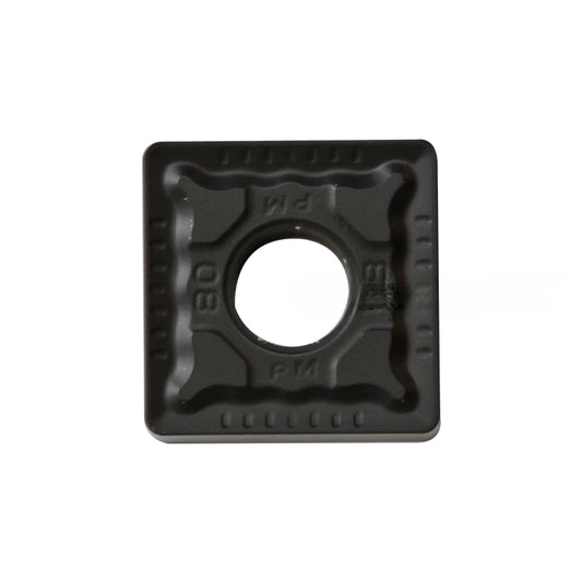 1BOX CNC Lathe Cutting Tool Milling Cutter  100% Original ZCC•CT  Carbide inserts   SNMG120408-PM YBC252