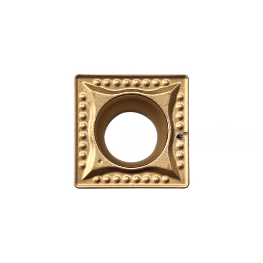 1BOX CNC Lathe Cutting Tool Milling Cutter  100% Original Taegutec Carbide inserts  SCMT120404-MT TT8125