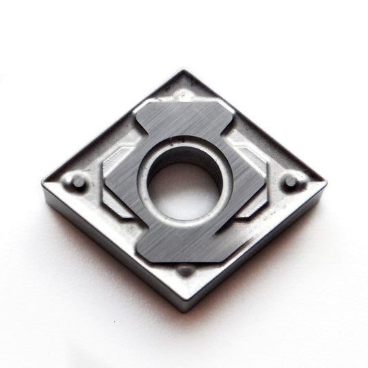 1BOX CNC Lathe Cutting Tool Milling Cutter  100% Original Kyocera Carbide inserts  CNMG120404-HS TN6020