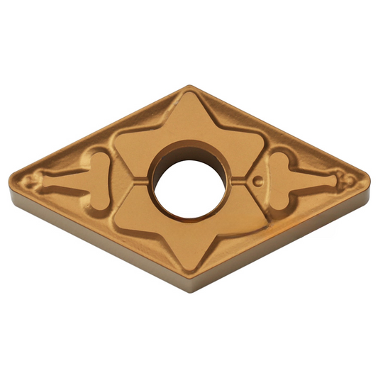 1BOX CNC Lathe Cutting Tool Milling Cutter Japan 100% Original  Tungaloy Carbide inserts   DNMG150612-TM T9125