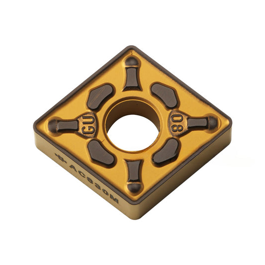 1BOX CNC Lathe Cutting Tool Milling Cutter  100% Original Sumitomo Carbide inserts  CNMG120408N-GU AC630M