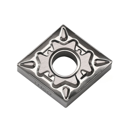 1BOX CNC Lathe Cutting Tool Milling Cutter  100% Original Kyocera Carbide inserts  CNMG120404-HQ TN60