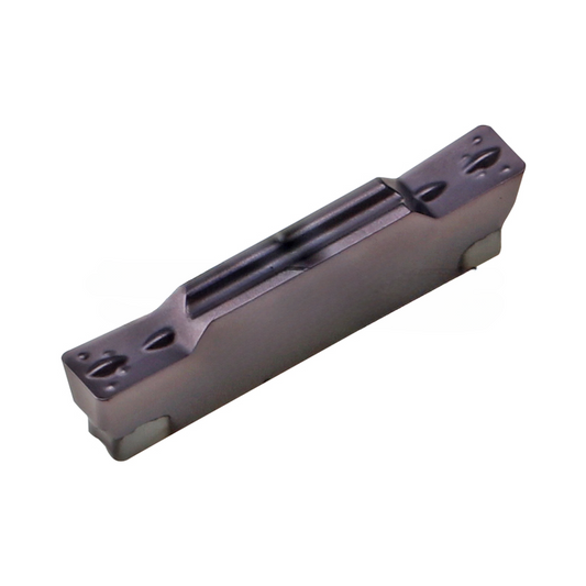 1BOX CNC Lathe Cutting Tool Milling Cutter    100% Original korloy Carbide inserts    MGMN500-M PC215K