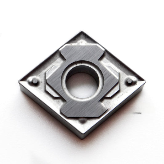 1BOX CNC Lathe Cutting Tool Milling Cutter  100% Original Kyocera Carbide inserts  CNMG120404-HS TN60
