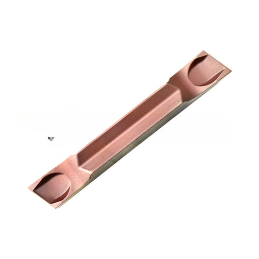 1BOX CNC Lathe Cutting Tool Milling Cutter  100% Original Kyocera Carbide inserts  GMM2520R-MT-15D PR930