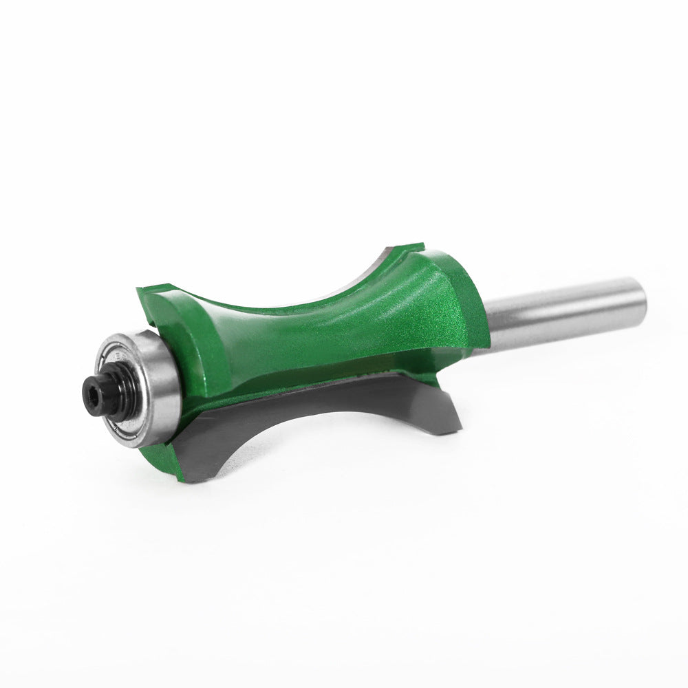Arc cutter woodworking milling cutter flat bottom arc cutter arc cutter arc cutter woodworking milling cutter slotting cutter