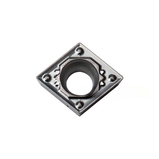 1BOX CNC Lathe Cutting Tool Milling Cutter  100% Original Kyocera Carbide inserts  CCMT09T304-HQ TN60/TN620/PV720