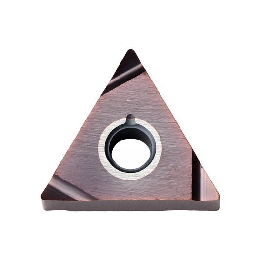 1BOX CNC Lathe Cutting Tool Milling Cutter Japan 100% Original Mitsubishi Carbide inserts   TNGG160402R-F VP15TF