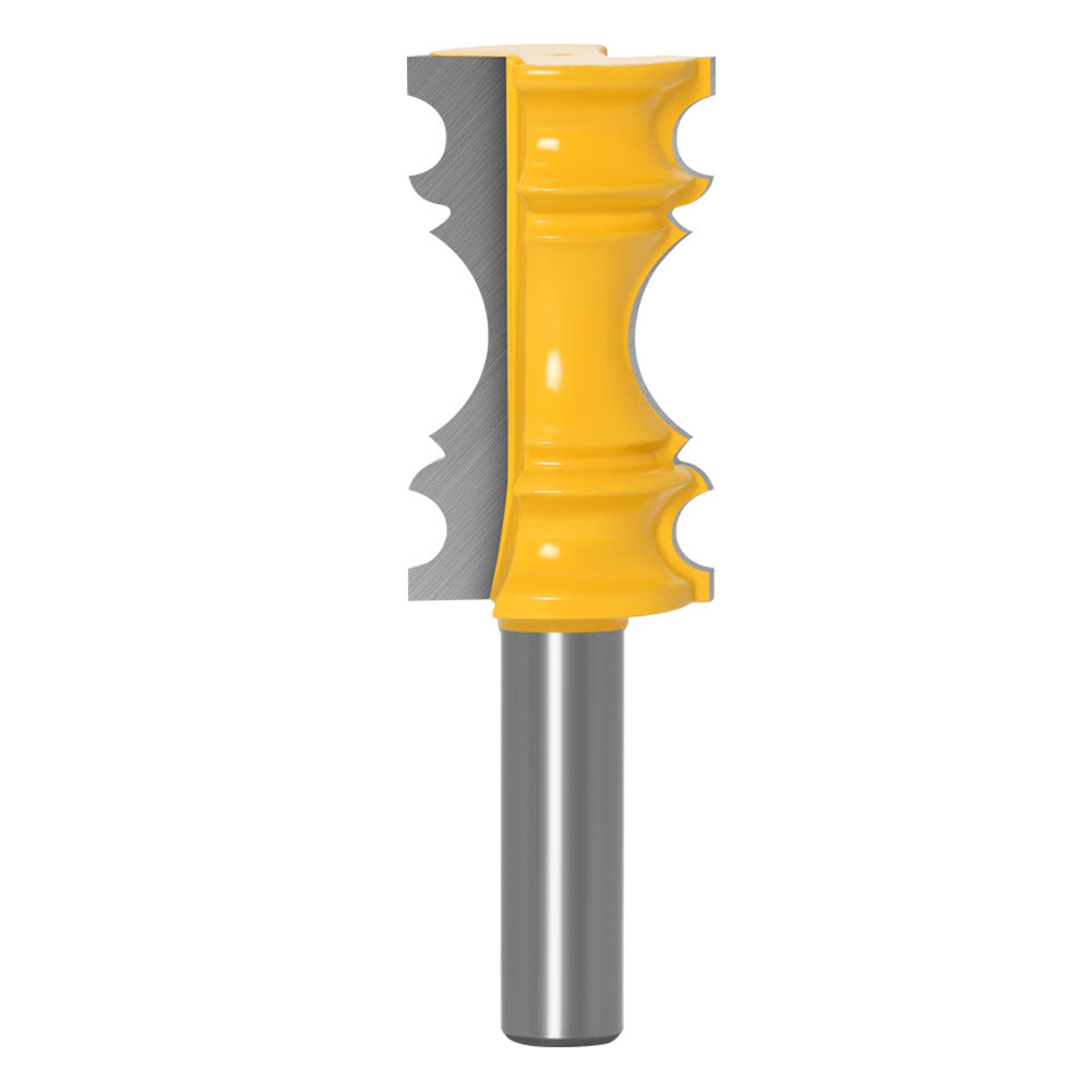 Woodworking waist line knife, line knife, armrest knife, cabinet line, ceiling line, inner corner line, decorative line knife