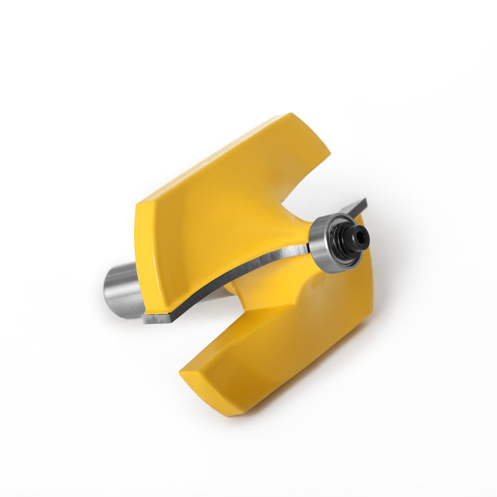 2-Piece set, armrest cutter, line cutter, woodworking milling cutter, high-grade armrest line cutter, gong milling cutter, carving cutter