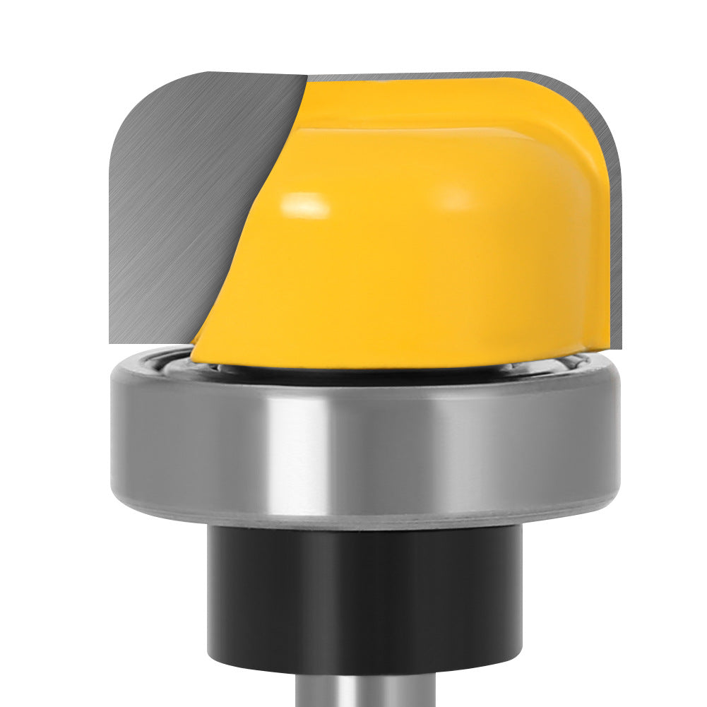Copy deep round bottom bakelite milling woodworking tool round bottom linear cutter engraving machine keyhole cutter woodworking milling cutter