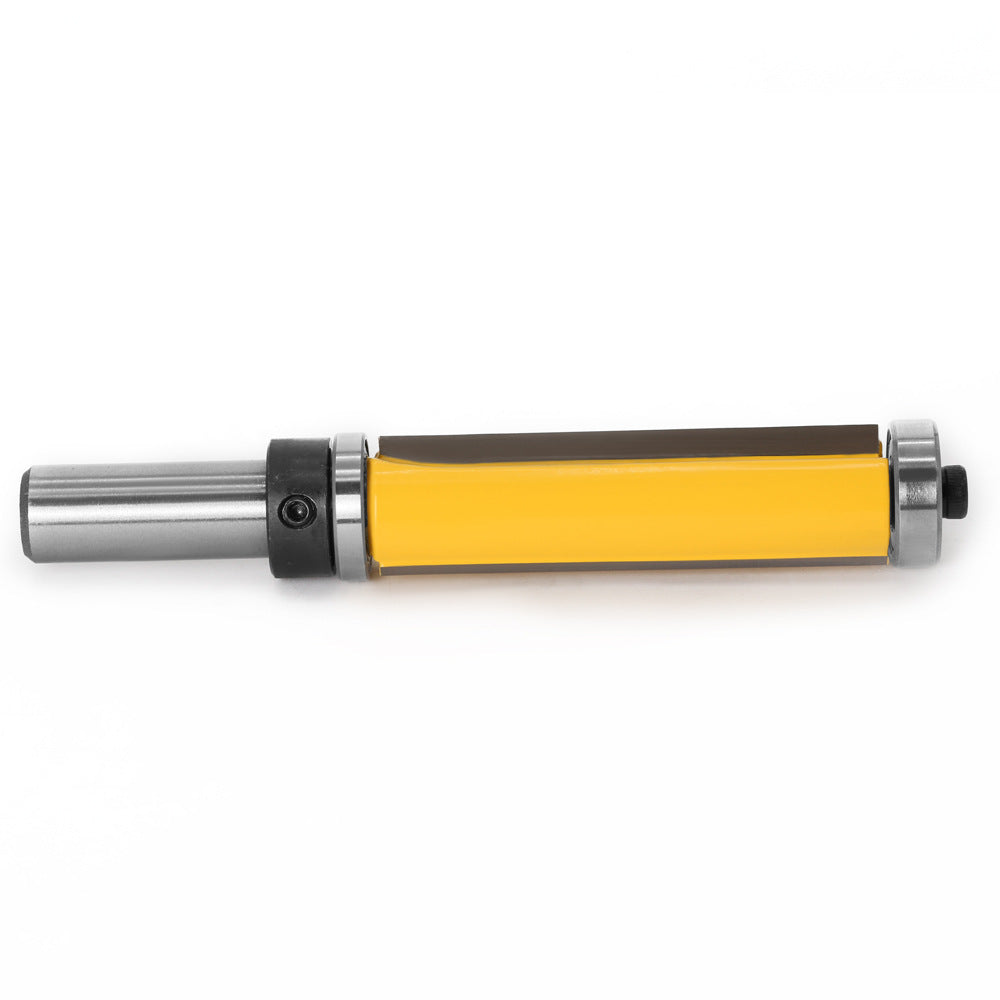 Double bearing trimming knife 1/2 * 3/4 * 2-1/2 engraving machine trimming knife