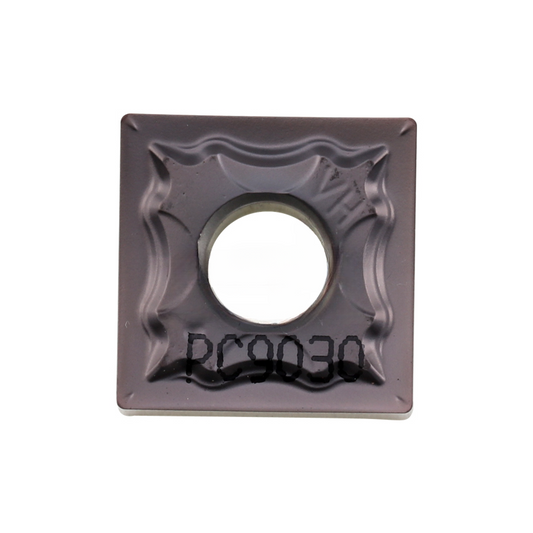1BOX CNC Lathe Cutting Tool Milling Cutter    100% Original korloy Carbide inserts  SNMG120404-HA PC9030