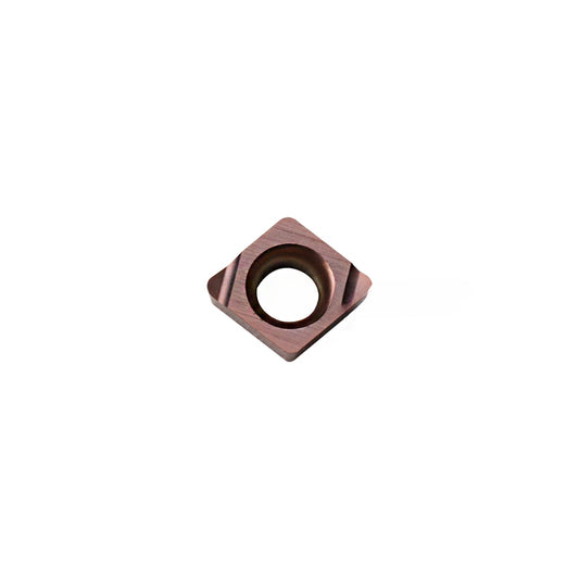 1BOX CNC Lathe Cutting Tool Milling Cutter  100% Original Kyocera Carbide inserts  CCGT030102L-F PR930