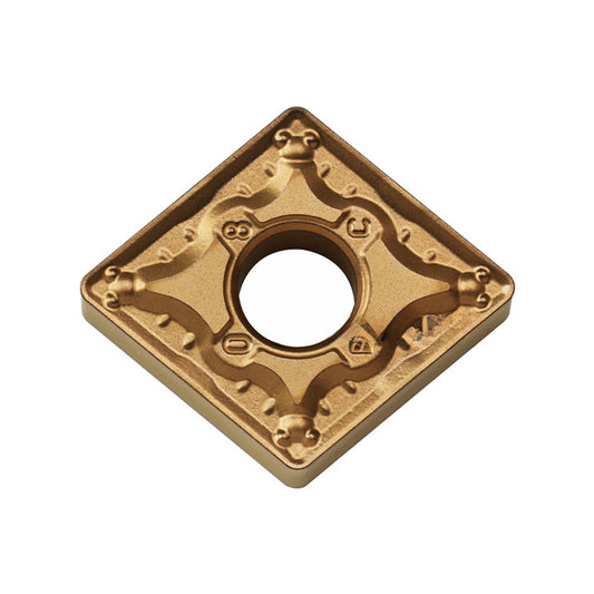 1BOX CNC Lathe Cutting Tool Milling Cutter  100% Original Taegutec Carbide inserts  Taegutec CNMG120408-PC TT8125