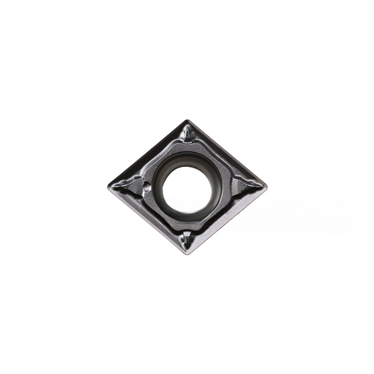 1BOX CNC Lathe Cutting Tool Milling Cutter Japan 100% Original  Tungaloy Carbide inserts  CCMT060208-PS AH725