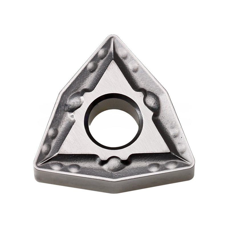 1BOX CNC Lathe Cutting Tool Milling Cutter  100% Original Taegutec Carbide inserts  WNMG080404/080408-MT CT3000