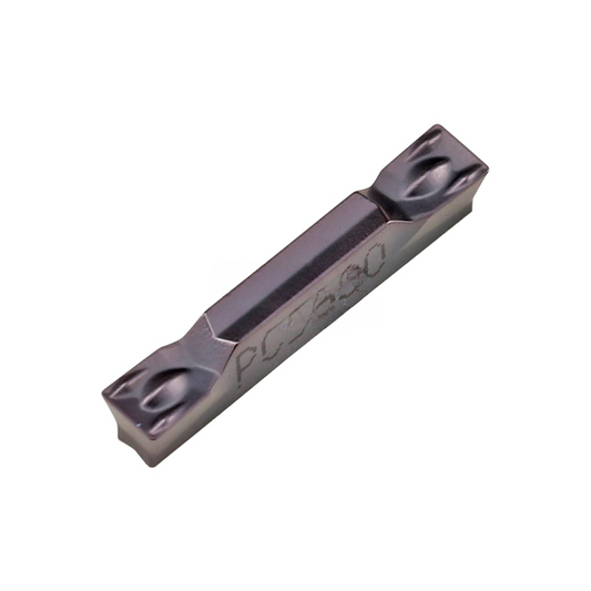 1BOX CNC Lathe Cutting Tool Milling Cutter    100% Original korloy Carbide inserts  MFMN300 PC5300
