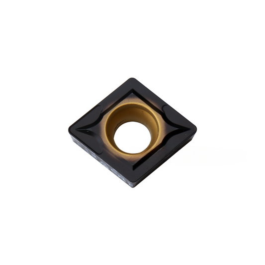 1BOX CNC Lathe Cutting Tool Milling Cutter Japan 100% Original Mitsubishi Carbide inserts   CCMT09T308 UC5115