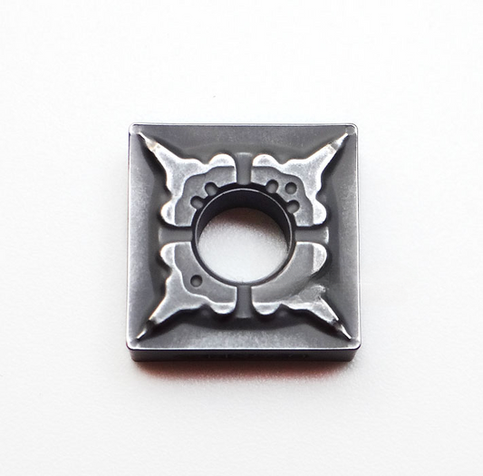 1BOX CNC Lathe Cutting Tool Milling Cutter Japan 100% Original  Tungaloy Carbide inserts  SNMG120408-TS NS9530