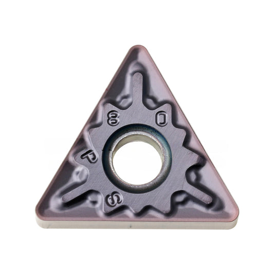 1BOX CNC Lathe Cutting Tool Milling Cutter  100% Original Kyocera Carbide inserts  TNMG160404/160408-PS PR1125