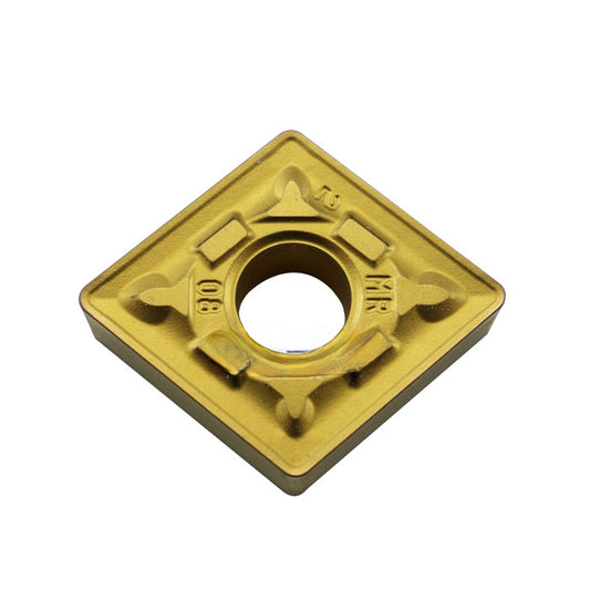 1BOX CNC Lathe Cutting Tool Milling Cutter  100% Original Sandvik  Carbide inserts  CNMG120412-MR 2025