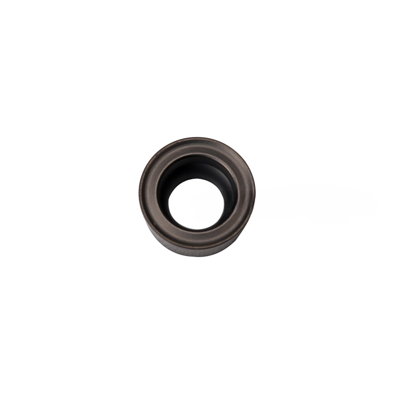 1BOX CNC Lathe Cutting Tool Milling Cutter Japan 100% Original  Tungaloy Carbide inserts   RCMT0502MO-61 NS9530 (R2.5)