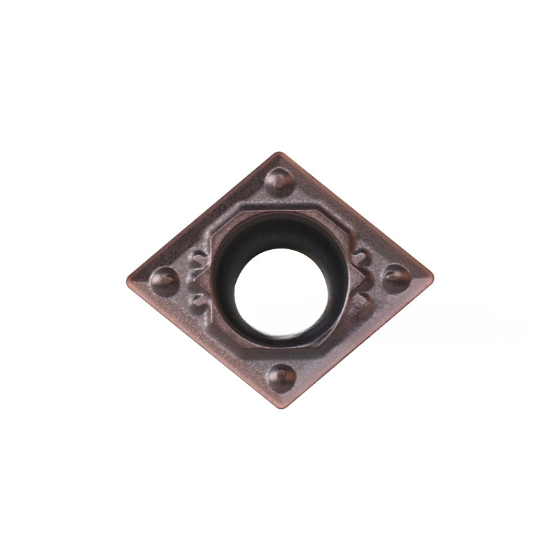 1BOX CNC Lathe Cutting Tool Milling Cutter  100% Original Kyocera Carbide inserts  CCMT09T304/09T308-HQ PR930