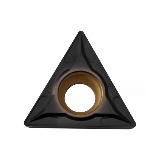 1BOX CNC Lathe Cutting Tool Milling Cutter Japan 100% Original Mitsubishi Carbide inserts   TCMT16T308 UC5115