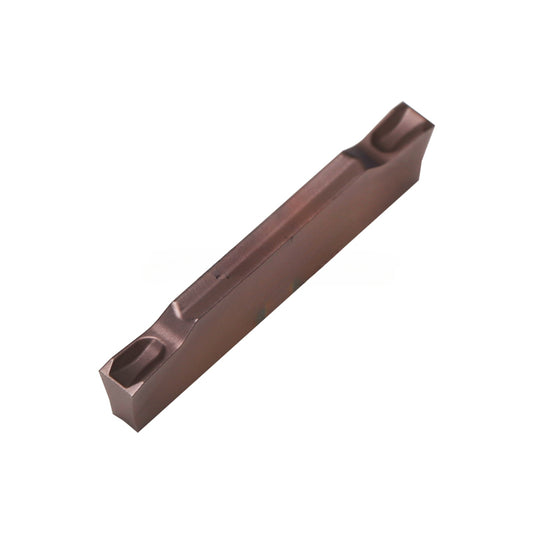 1BOX CNC Lathe Cutting Tool Milling Cutter  100% Original Kyocera Carbide inserts  GMM2520-MT PR930  2.5MM
