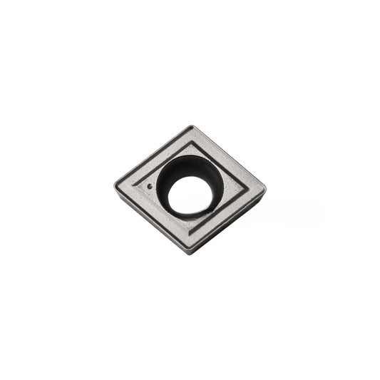 1BOX CNC Lathe Cutting Tool Milling Cutter  100% Original Taegutec Carbide inserts  CCMT060204-MT TT8020