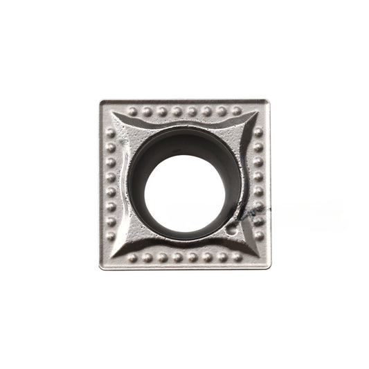 1BOX CNC Lathe Cutting Tool Milling Cutter  100% Original Taegutec Carbide inserts  SCMT09T304-MT CT3000