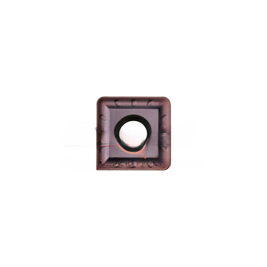 1BOX CNC Lathe Cutting Tool Milling Cutter  100% Original ZCC•CT  Carbide inserts  SPGT050204-PM YBG212