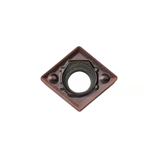 1BOX CNC Lathe Cutting Tool Milling Cutter  100% Original Kyocera Carbide inserts  CCMT060204-HQ PR1125