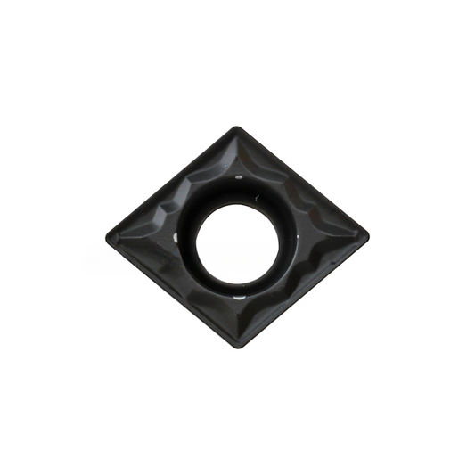1BOX CNC Lathe Cutting Tool Milling Cutter  100% Original korloy Carbide inserts  CCMT09T308-HMP NC3120