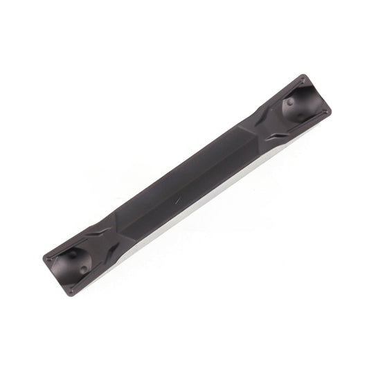 1BOX CNC Lathe Cutting Tool Milling Cutter  100% Original ZCC•CT  Carbide inserts  ZTED02503-MG YBG202/YBG302 2.5