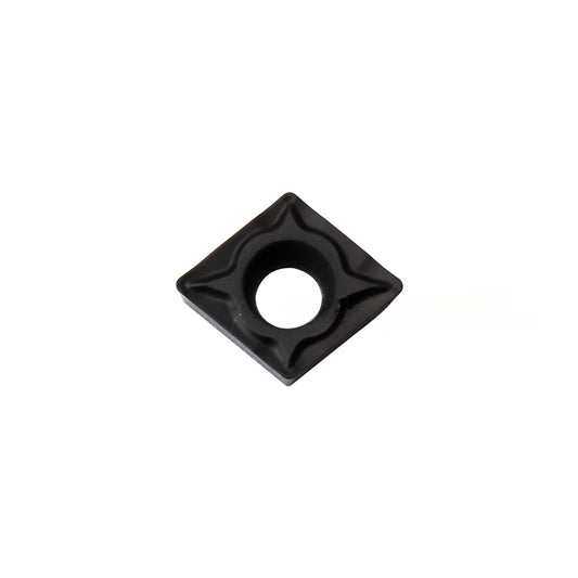 1BOX CNC Lathe Cutting Tool Milling Cutter  100% Original ZCC•CT  Carbide inserts  CCMT060208-HM YBC252