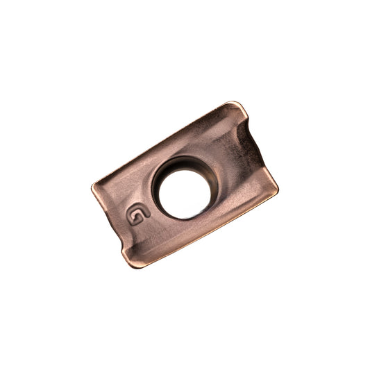 1BOX CNC Lathe Cutting Tool Milling Cutter  100% Original Sumitomo Carbide inserts  AXMT123508PEER-G ACP300