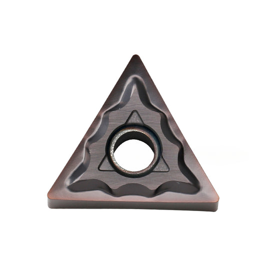 1BOX CNC Lathe Cutting Tool Milling Cutter  100% Original Kyocera Carbide inserts  TNMG160404/160408-TK PR1125