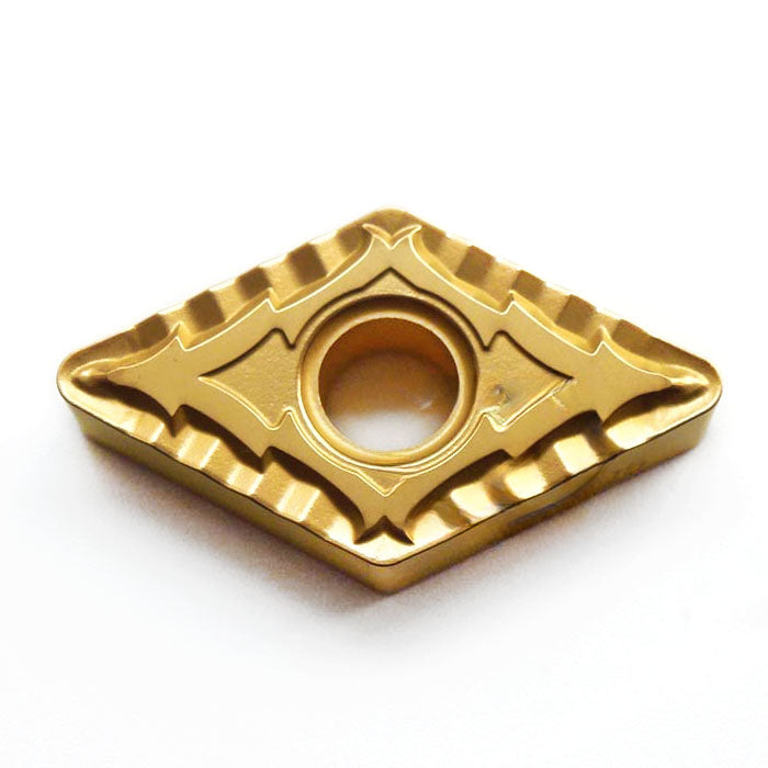 1BOX CNC Lathe Cutting Tool Milling Cutter  100% Original Kyocera Carbide inserts  DNMG150404-CQ CA5525