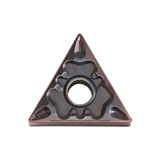 1BOX CNC Lathe Cutting Tool Milling Cutter  100% Original Kyocera Carbide inserts  TNMG160404-HQ PR1125