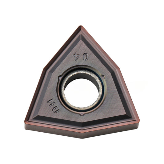 1BOX CNC Lathe Cutting Tool Milling Cutter  100% Original Kyocera Carbide inserts  WNMG080404/080408-MU/MQ/TK/HQ/PS/MS PR1125