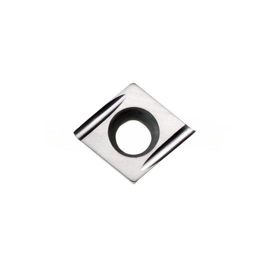 1BOX CNC Lathe Cutting Tool Milling Cutter  100% Original Kyocera Carbide inserts  CCGT09T302EL-U TN60
