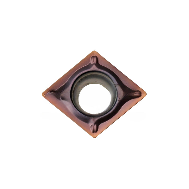 1BOX CNC Lathe Cutting Tool Milling Cutter  100% Original Sumitomo Carbide insertsCCMT09T308N-SU AC530U