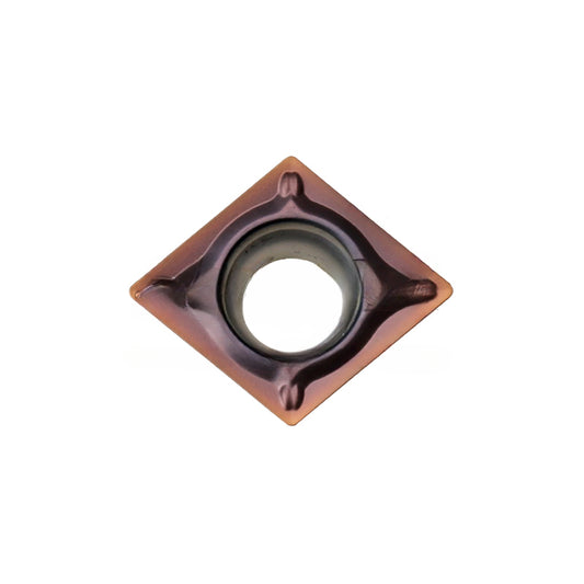 1BOX CNC Lathe Cutting Tool Milling Cutter  100% Original Sumitomo Carbide insertsCCMT09T308N-SU AC530U