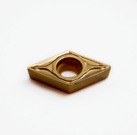 1BOX CNC Lathe Cutting Tool Milling Cutter Japan 100% Original  Tungaloy Carbide inserts   DCMT070208-PS T9125