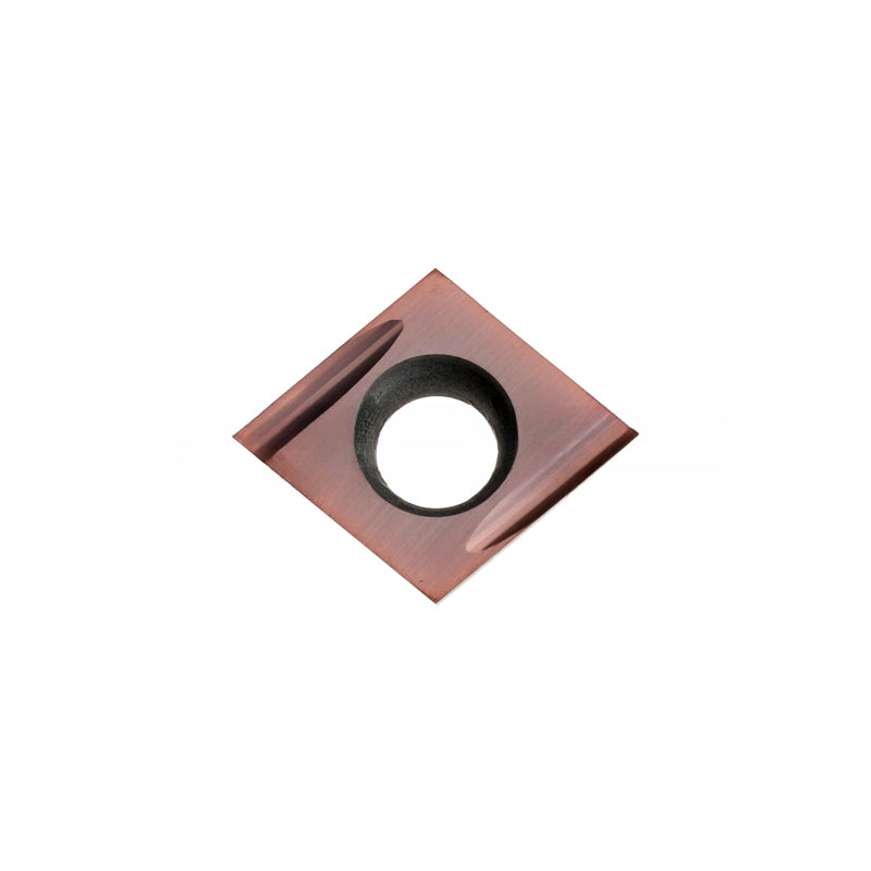 1BOX CNC Lathe Cutting Tool Milling Cutter  100% Original Kyocera Carbide inserts  CCGT060202/060204EL-U PR930