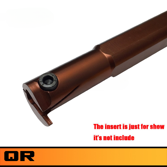 Lathe Turning Holder C20Q/C25R/C32S/C40T-QR25C/QR30C/QR40C/QR50C
