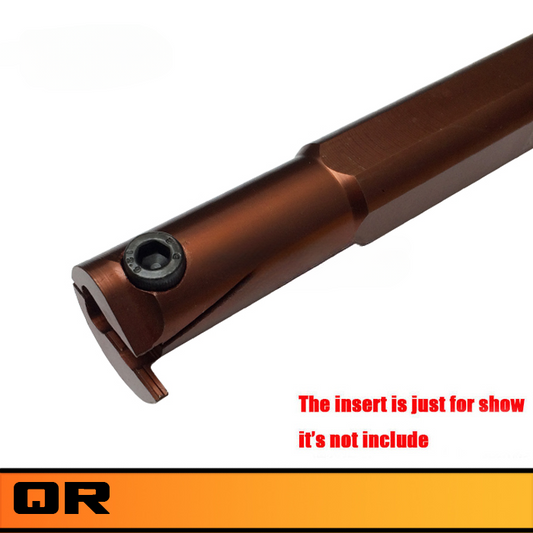 Lathe Turning Holder C20Q/C25R/C32S/C40T-QR25C/QR30C/QR40C/QR50C