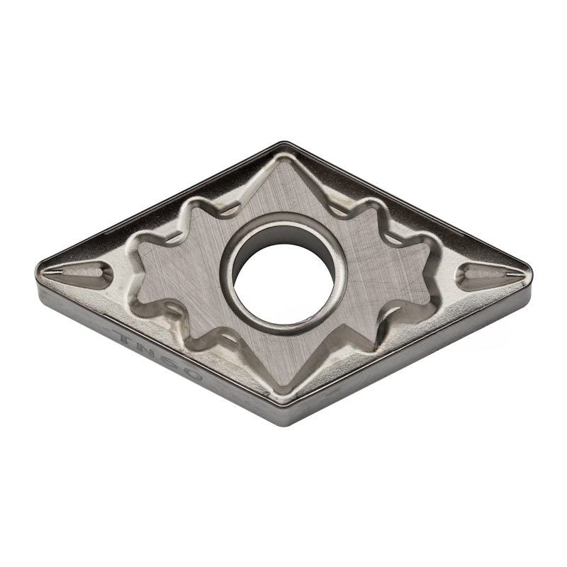 1BOX CNC Lathe Cutting Tool Milling Cutter  100% Original Kyocera Carbide inserts  DNMG150408-HQ TN60
